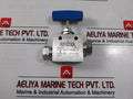 Parker 30Vm9071 Pressure Needle Valve 