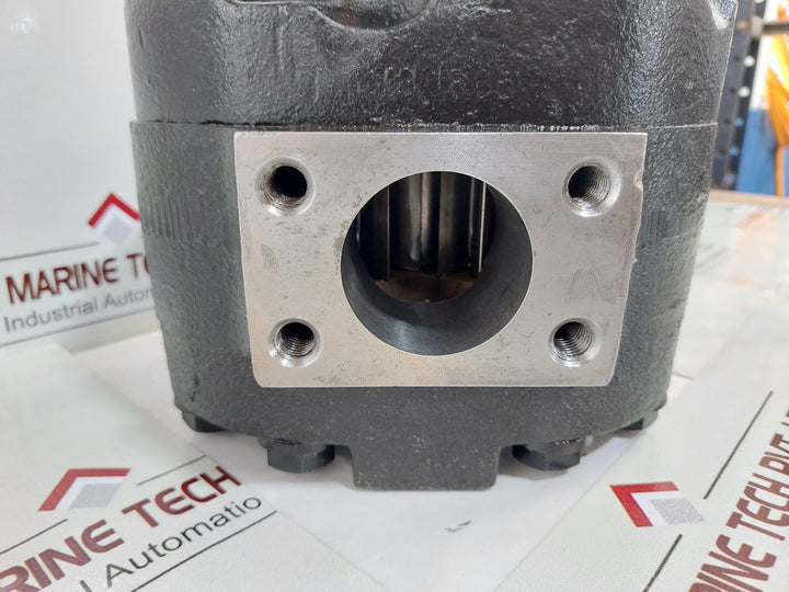 Parker 316 5030 002 Hydraulic Gear Pump