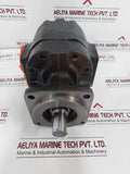 Parker 316 5030 002 Hydraulic Gear Pump