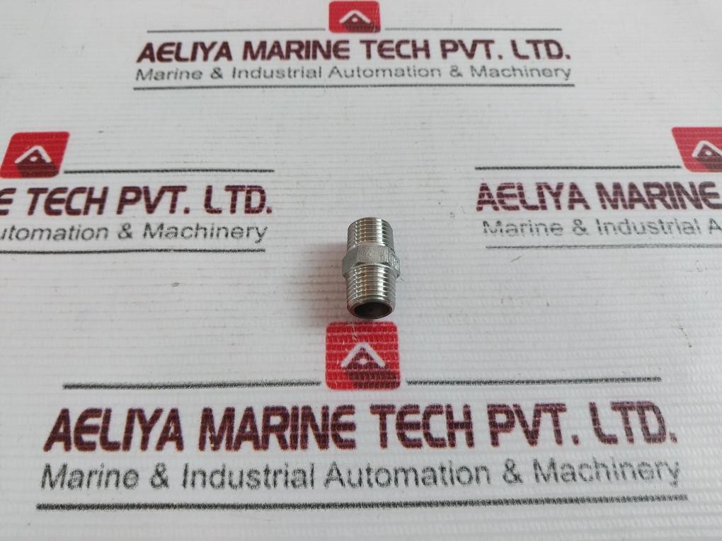 Parker 316 Fitting Elbow Kit 90° Degree Fg-k13589-kw