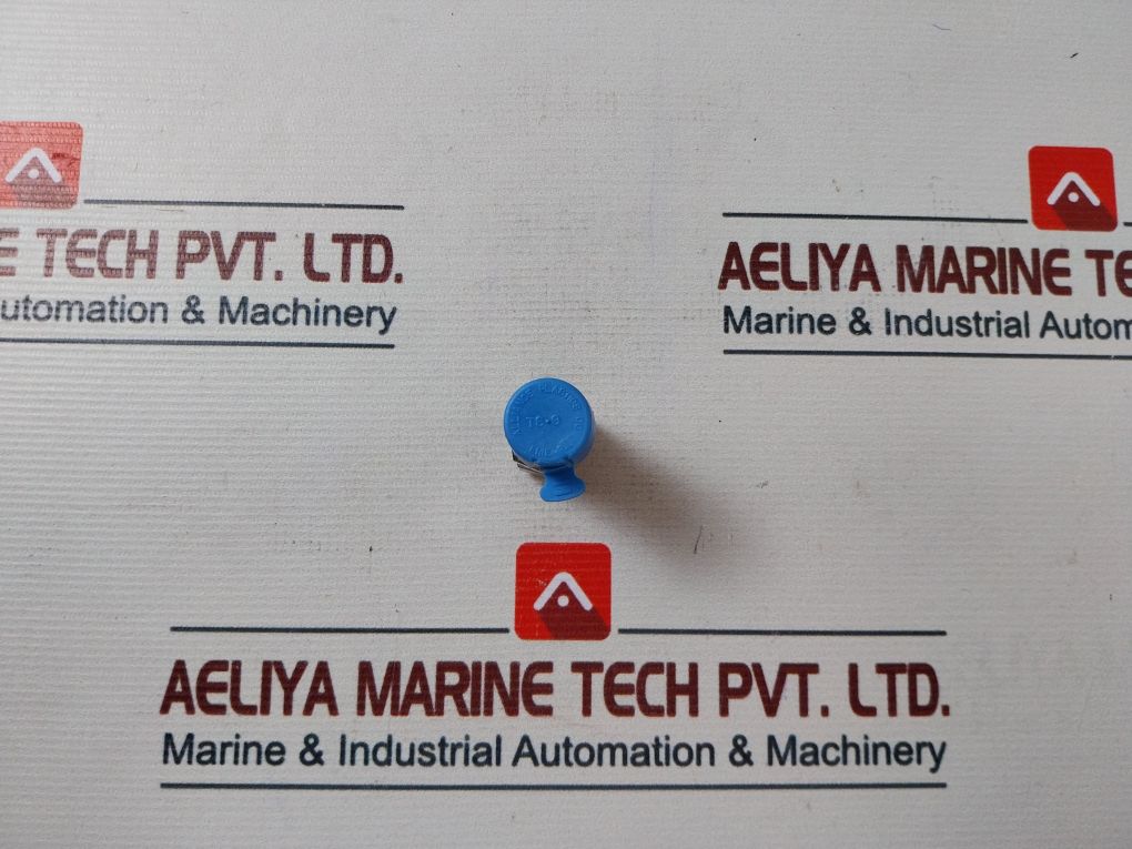 Parker 316 Tube Fitting