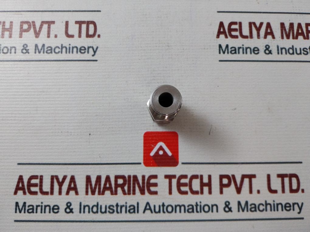 Parker 316 Tube Fitting