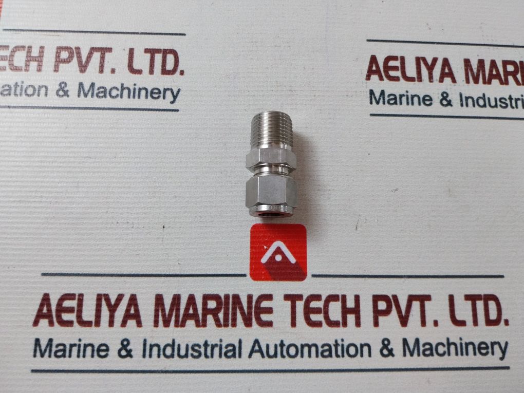 Parker 316 Tube Fitting