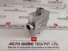 Parker X5Y-16C Two Way Valve A12909
