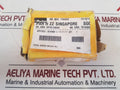 Parker 321K4506 Solenoid Valve