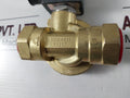 Parker 321K4606-2995-483510S6 Solenoid Valve