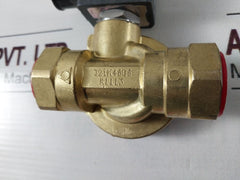 Parker 321K4606-2995-483510S6 Solenoid Valve