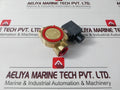 Parker 321K4606-2995-483510S6 Solenoid Valve