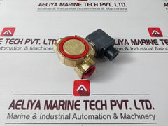 Parker 321K4606-2995-483510S6 Solenoid Valve