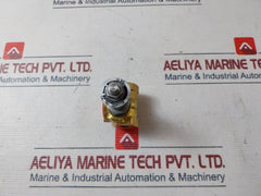 Parker 322K4106 Pilot Operated Normally Open Valve