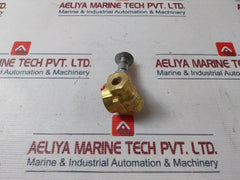 Parker 322K4106 Pilot Operated Normally Open Valve