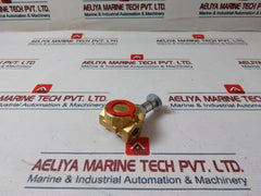 Parker 322K4106 Pilot Operated Normally Open Valve