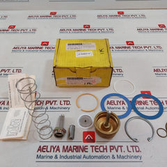 Parker 32F26C9499Acfr Solenoid Valve Wear Part Kit