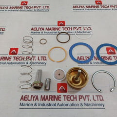 Parker 32F26C9499Acfr Solenoid Valve Wear Part Kit