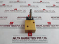 Parker 341L9534 Interface Solenoid Valve
