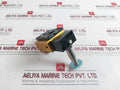 Parker 341L9534 Solenoid Valve Set 490861 Rev 11