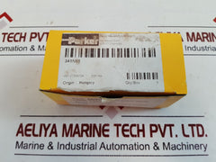Parker 341N05 Solenoid Valve Namur W/Coil