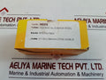 Parker 341N05 Solenoid Valve Namur W/Coil