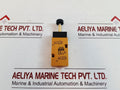 Parker 341N05 Solenoid Valve Namur W/Coil