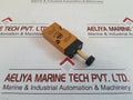 Parker 341N05 Solenoid Valve Namur W/Coil