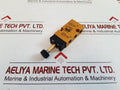 Parker 341N05 Solenoid Valve Namur W/Coil