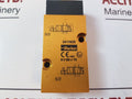 Parker 341N05 Solenoid Valve Namur W/Coil 645919