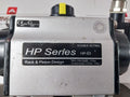 Parker 341Z322Tnml,495905C2 With Hp-63 Double Acting And 10K 40A Sus316L Yc2035
