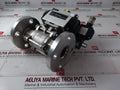 Parker 341Z322Tnml,495905C2 With Hp-63 Double Acting And 10K 40A Sus316L Yc2035