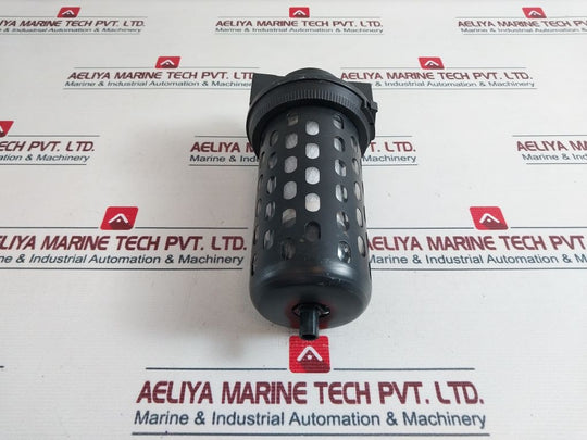 Parker 3538-2200F06 Coalescent Filter