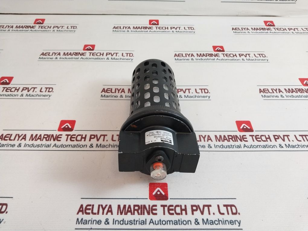 Parker 3538-2200F06 Coalescent Filter