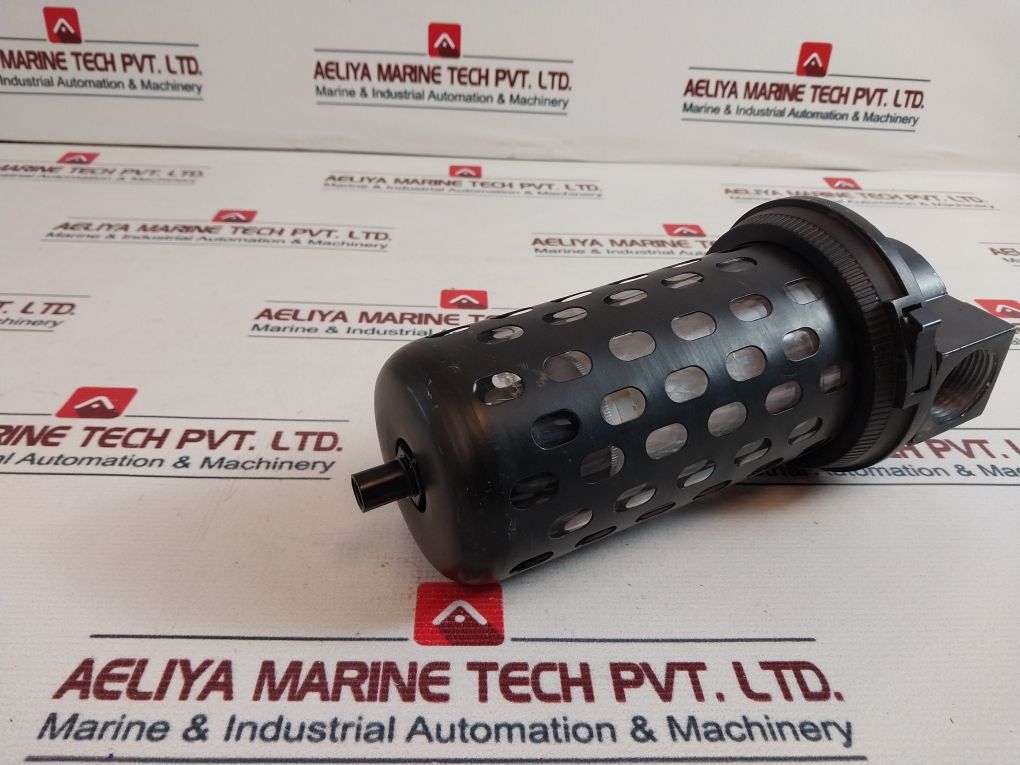 Parker 3538-2200F06 Coalescent Filter