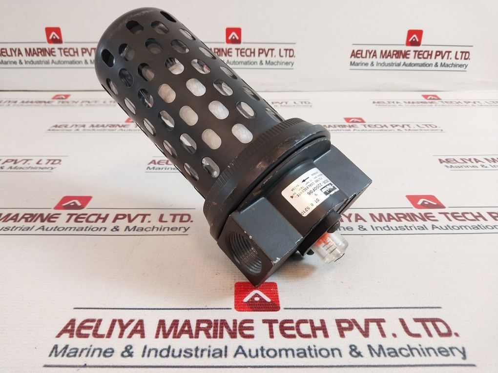 Parker 3538-2200F06 Coalescent Filter
