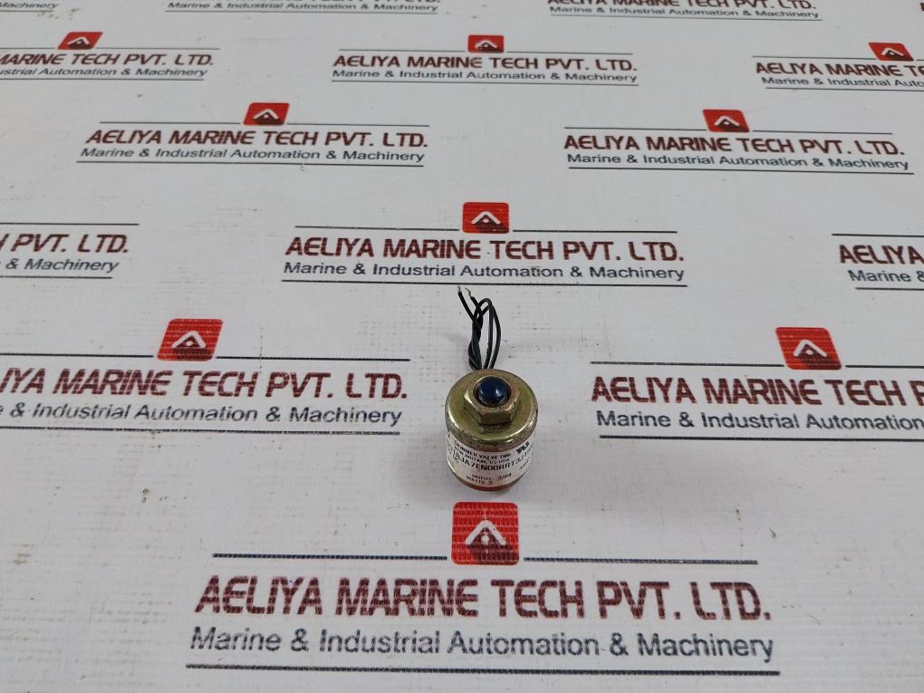 Parker 3931Bja7En00Rrt3J15M General Purpose Valve 22V Dc