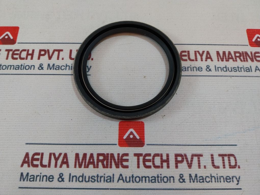 Parker 3Qtr07 Clipper Oil Seal