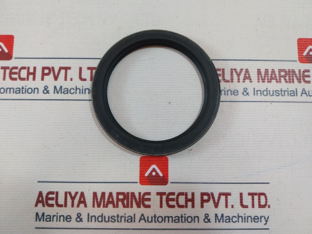 Parker 3Qtr07 Clipper Oil Seal