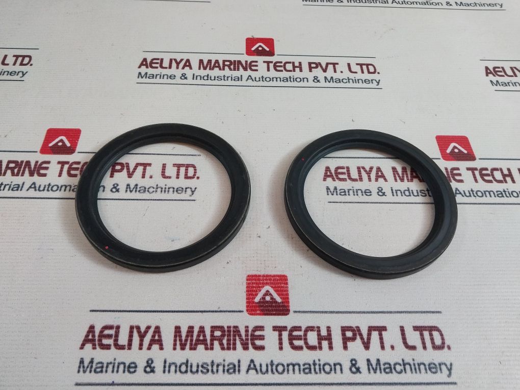 Parker 3Qtr07 Clipper Oil Seals