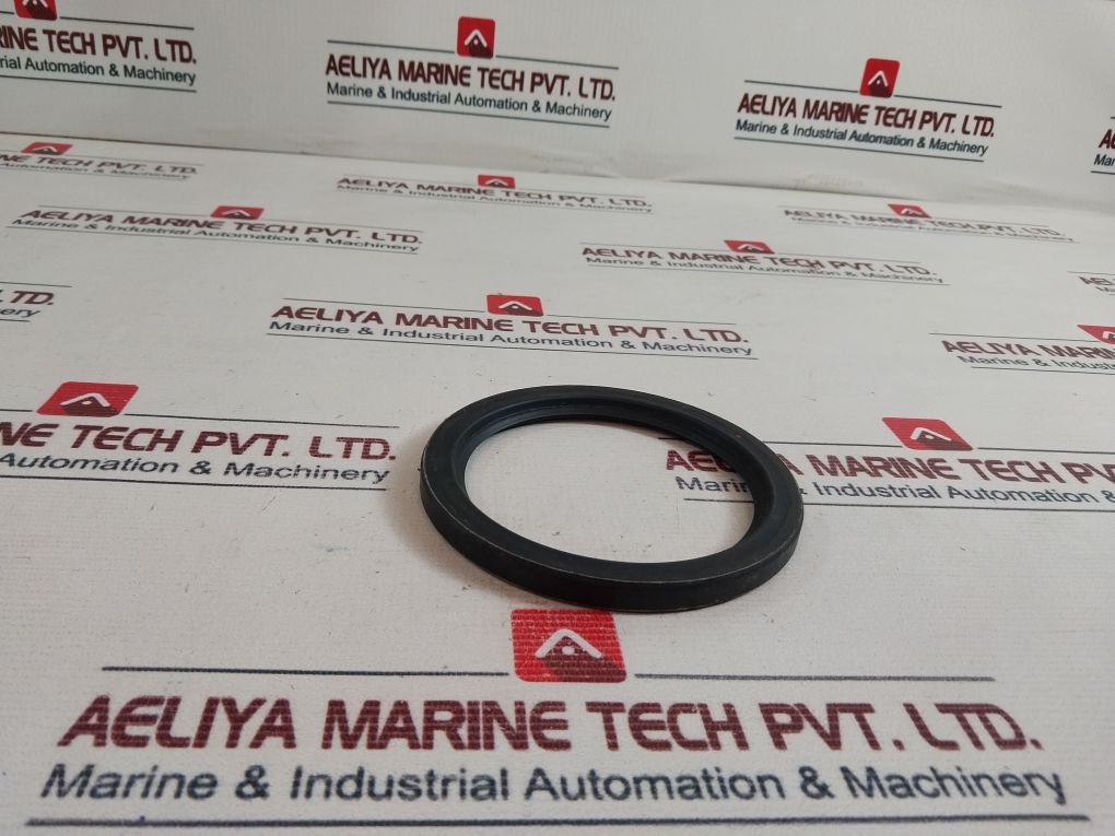 Parker 3Qtr07 Clipper Oil Seals