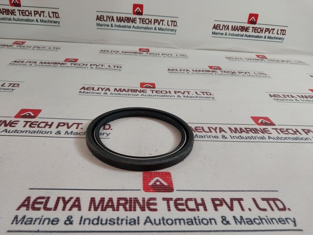 Parker 3Qtr07 Clipper Oil Seals