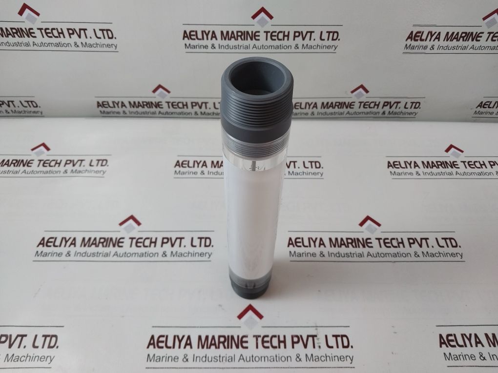 Parker 40-0171 Flowmeter 15 Gpm/56.25 Lpm, 1.5