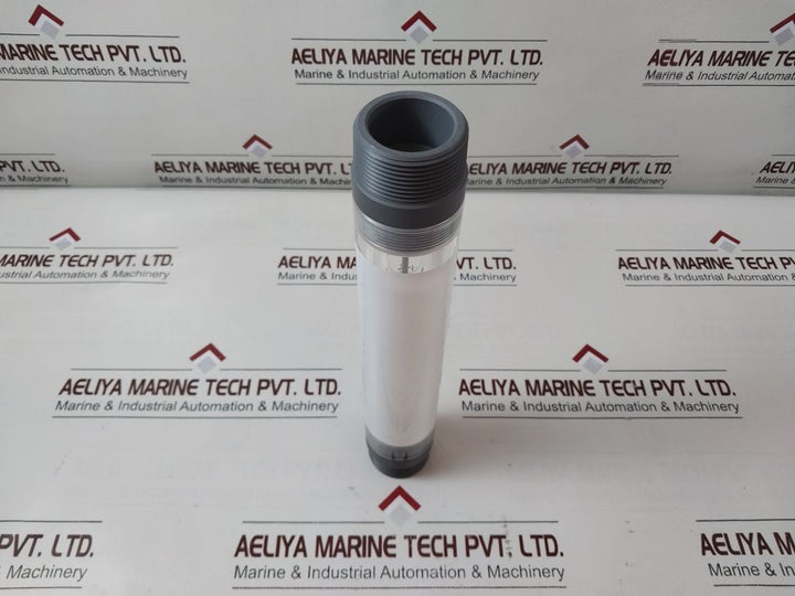 Parker 40-0171 Flowmeter 15 Gpm/56.25 Lpm, 1.5