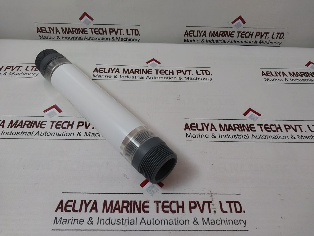 Parker 40-0171 Flowmeter 15 Gpm/56.25 Lpm, 1.5