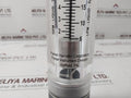 Parker 40-0171 Flowmeter 15 Gpm/56.25 Lpm, 1.5