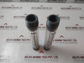 Parker 40-0171 Flowmeter 15 Gpm/56.25 Lpm, 1.5