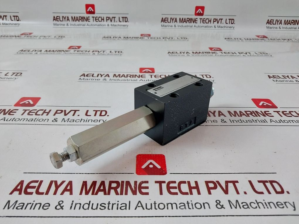 Parker D1Vp020Bn90Xg057/10-40 Bar/X-ex Direction Control Valve