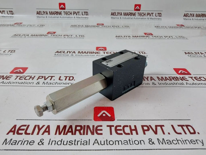 Parker D1Vp020Bn90Xg057/10-40 Bar/X-ex Direction Control Valve