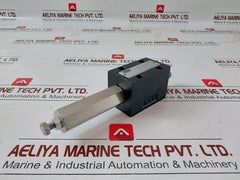Parker D1Vp020Bn90Xg057/10-40 Bar/X-ex Direction Control Valve