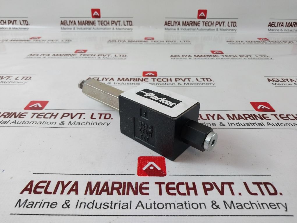 Parker D1Vp020Bn90Xg057/10-40 Bar/X-ex Direction Control Valve