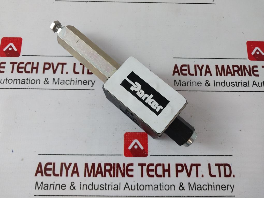 Parker D1Vp020Bn90Xg057/10-40 Bar/X-ex Direction Control Valve