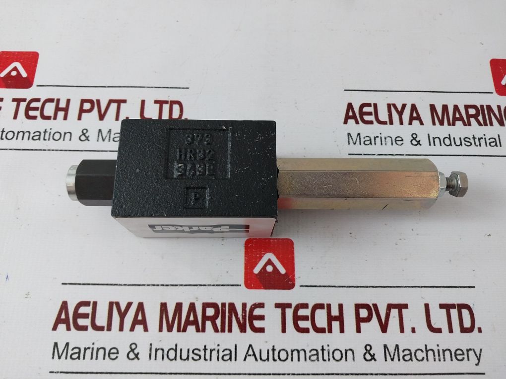 Parker D1Vp020Bn90Xg057/10-40 Bar/X-ex Direction Control Valve