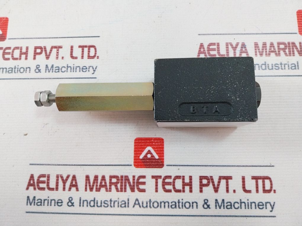 Parker 41088003 Direction Control Valve